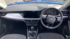 Skoda Kamiq 1.5 TSI SE Drive 5dr DSG Petrol Hatchback